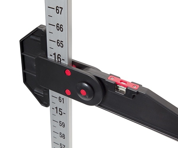 Horse Size Measuring Stick, Legend Land Feed Supply