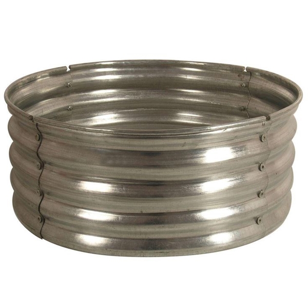 Fire Pit Ring Legend Land Feed Supply, 42 Fire Pit Ring